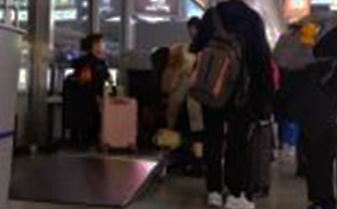 安检个人年终工作总结