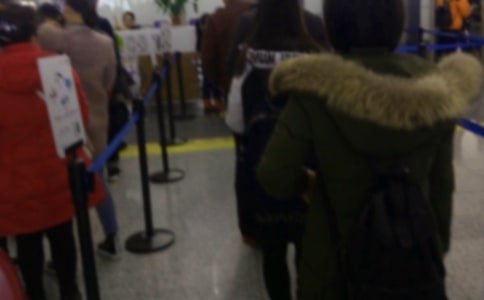 保安检讨书20篇