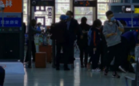 安检员漏检检讨书（通用13篇）