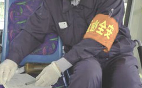 安全员的主要职责（常用15篇）