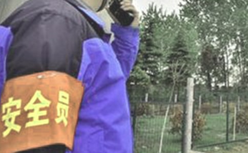 安全员个人优秀季度工作总结范文