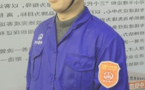 安全员职责通用