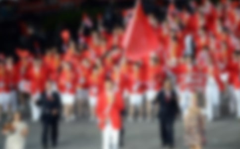 雅典奥运会的观后感