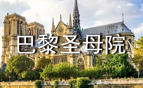 《巴黎圣母院》读后感-初一