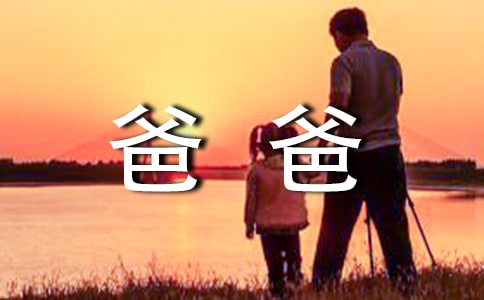 爸爸，我们还能做什么