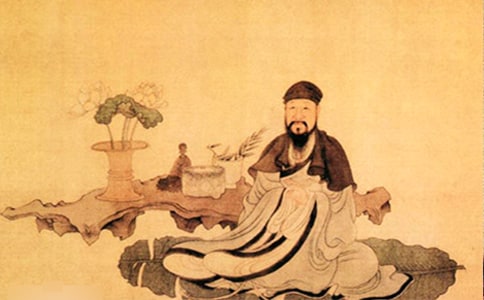 白居易伤感语录