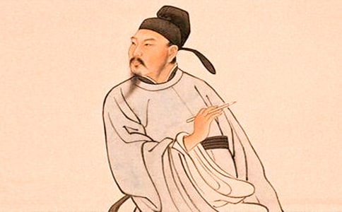 钱塘江春行白居易古诗赏析