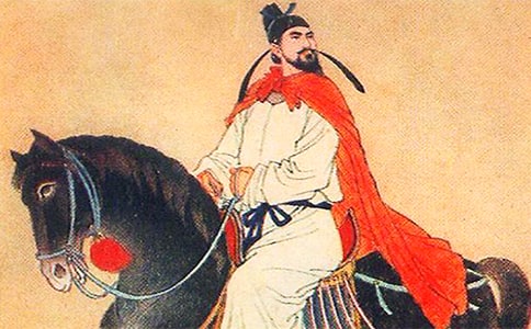 白居易的高考满分作文
