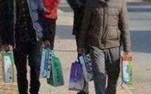 拜访亲友和接待客人的注意事项