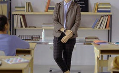 幼儿园班主任聘任书