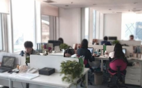 职场礼仪之办公室礼仪的注意事项-职场礼仪