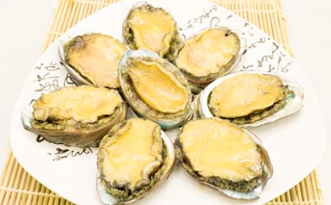 鲍鱼果的食用注意事项是什么