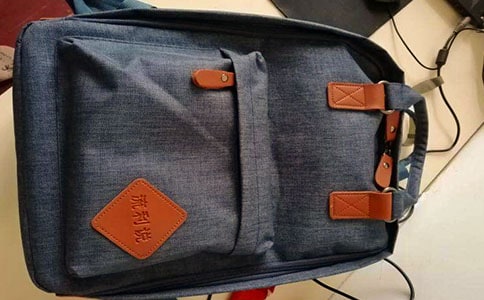 我的奇思妙想背包作文