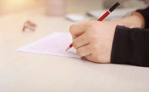 Java软件开发工程师笔试真题