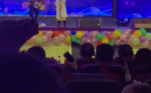 [精华]毕业晚会主持15篇