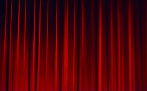 五四庆祝闭幕词