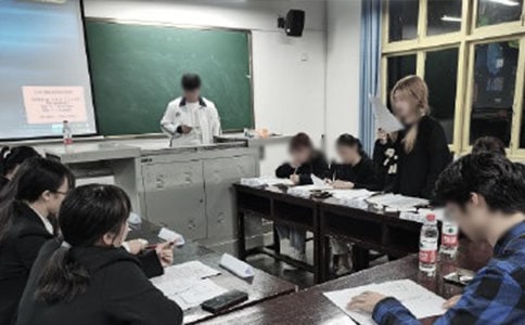 不以成败论英雄辩论赛一辩陈词