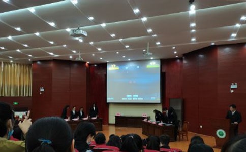 关于辩论赛的策划书及活动方案