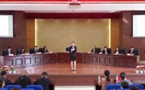 记一次辩论赛作文