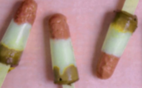 吃冰棍作文