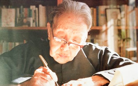 冰心的读书笔记