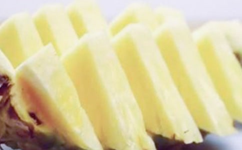 粉菠萝的养殖方法