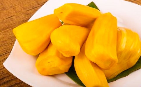 菠萝蜜美丽传说优秀作文