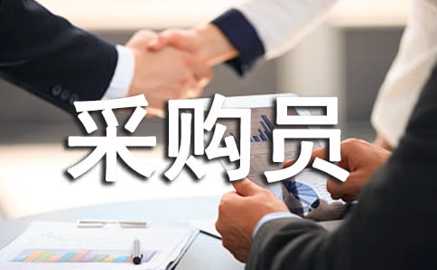 采购员工作总结与计划2017