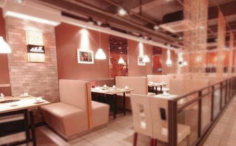 餐饮业劳动合同书