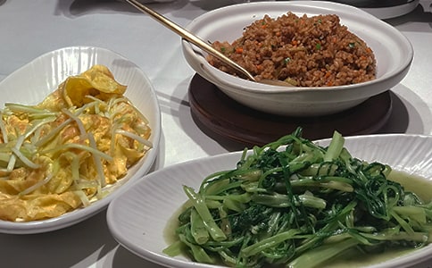 商务礼仪之餐饮礼仪须知和注意事项