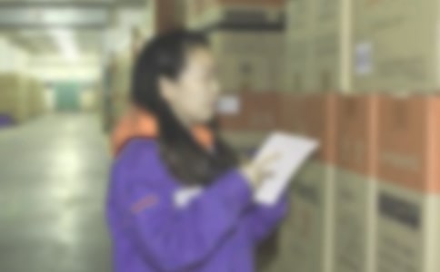 4s店仓管转正申请书