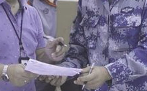 仓管保管员转正申请书