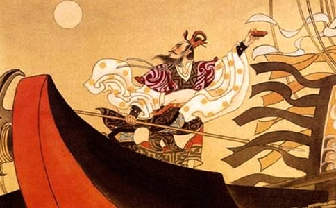 关于曹操的作文
