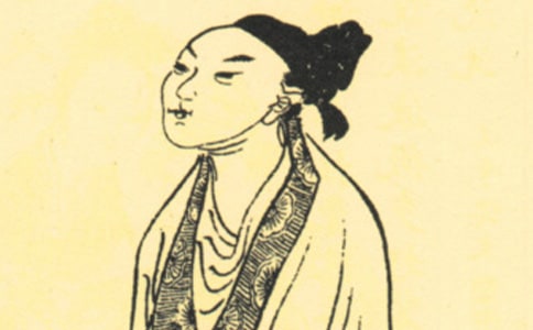 魏晋曹植全文注释及赏析