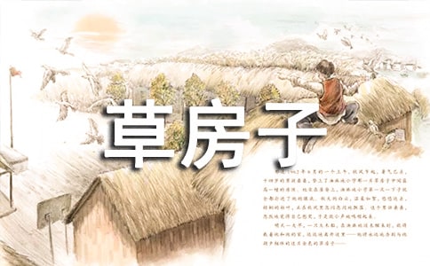 草房子的读书随笔500字
