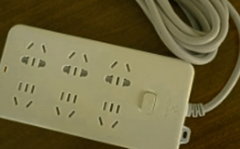 开关、插座怎样布置