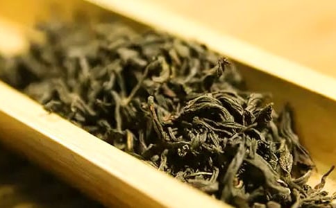茶叶的种类