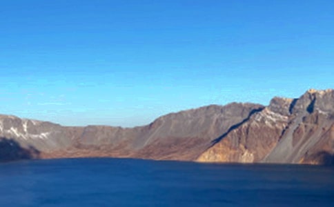 长白山之旅作文[荐]
