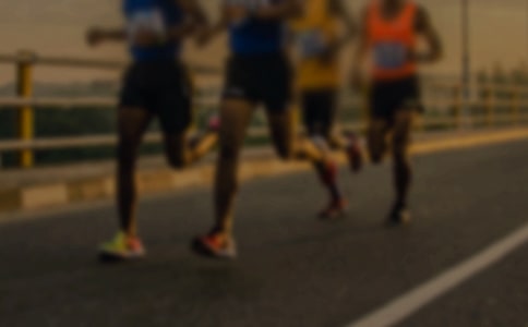 一篇关于长跑的学生随笔