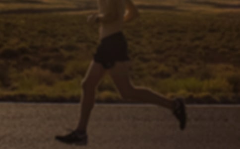 体育中长跑反思