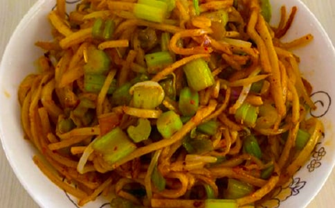 老板来份鸡蛋炒饼的励志故事