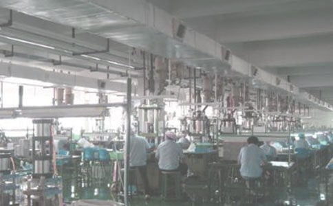 生产车间安全用电常识