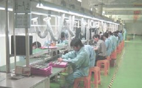 生产车间年终工作总结范文汇总6篇