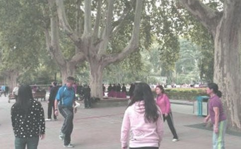 老人晨练有哪些需要注意的地方