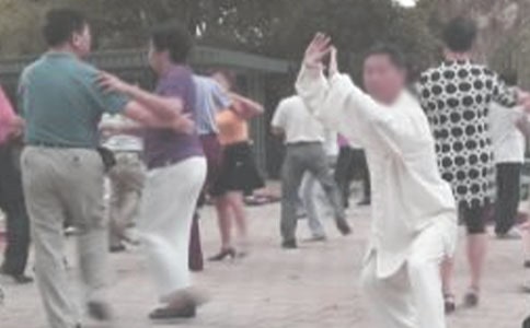 晨练的作文优选【15篇】