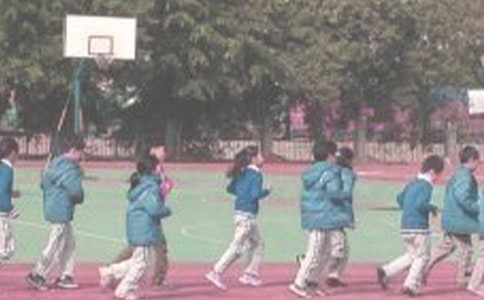 【经典】晨跑的作文