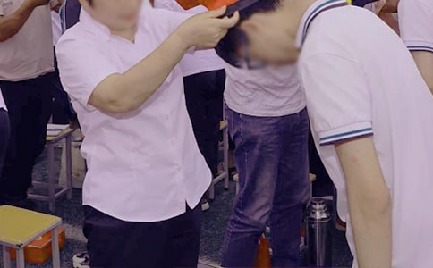 成人礼发言