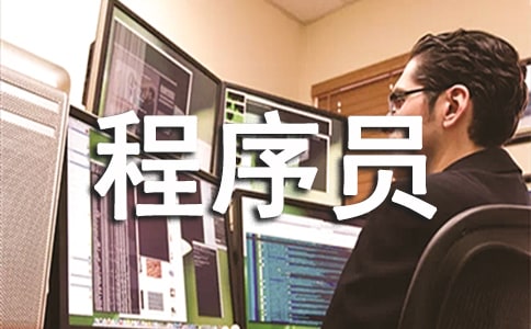 程序员转正申请书写作模板