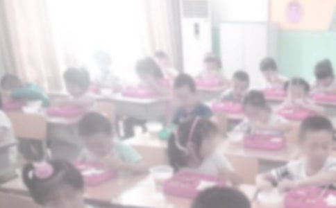 我们该如何吃饭作文