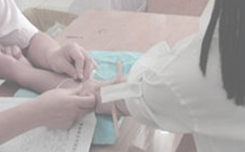 抽血的作文6篇（精华）